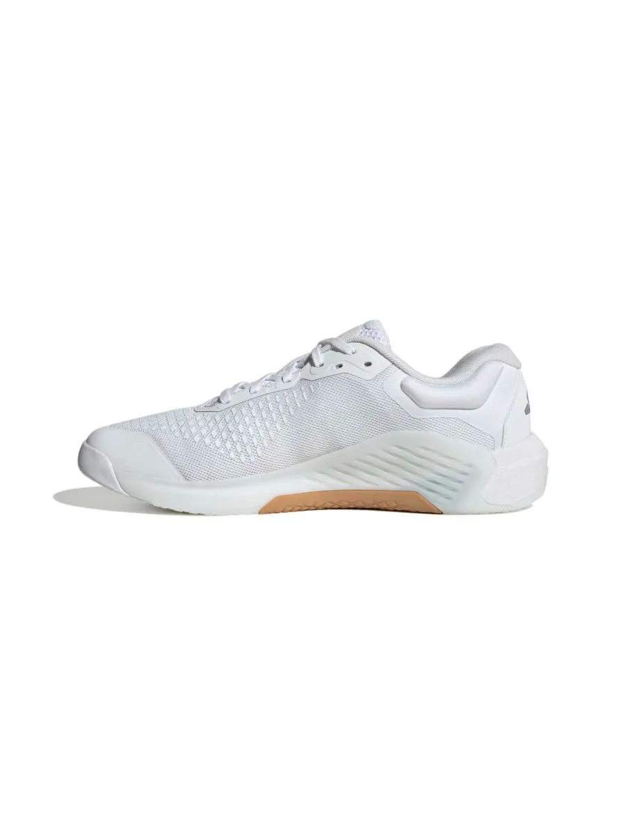 ADIDAS PERFORMANCE Αθλητικό παπούτσι 'DROPSET 4 POWER'