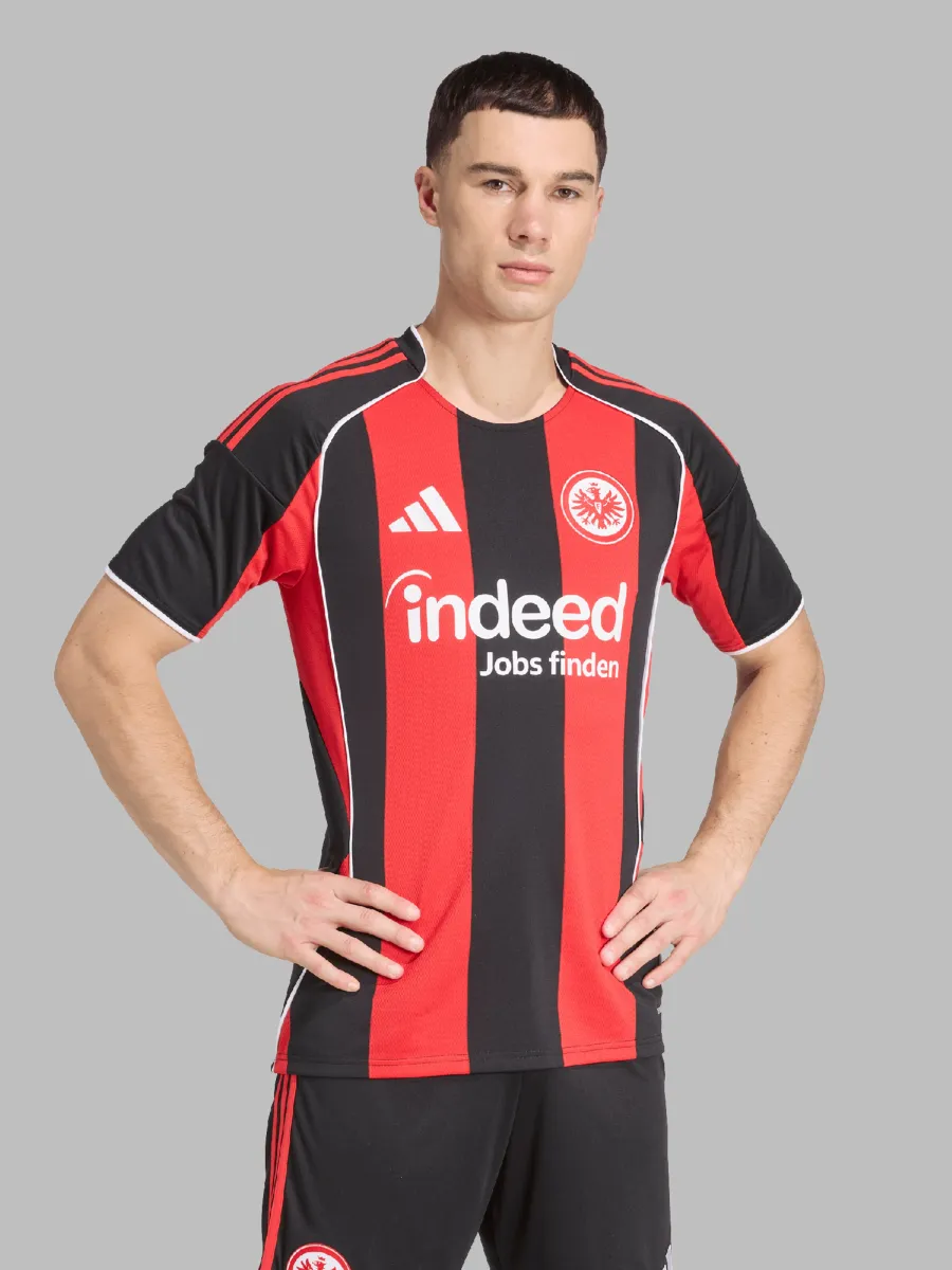 ADIDAS PERFORMANCE Αθλητική φανέλα 'Eintracht Frankfurt 25/26'