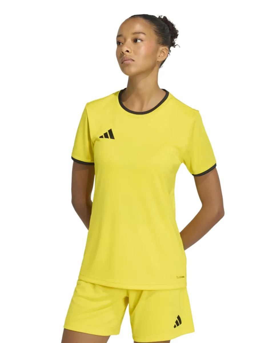 ADIDAS PERFORMANCE Λειτουργικό μπλουζάκι 'ENT26'