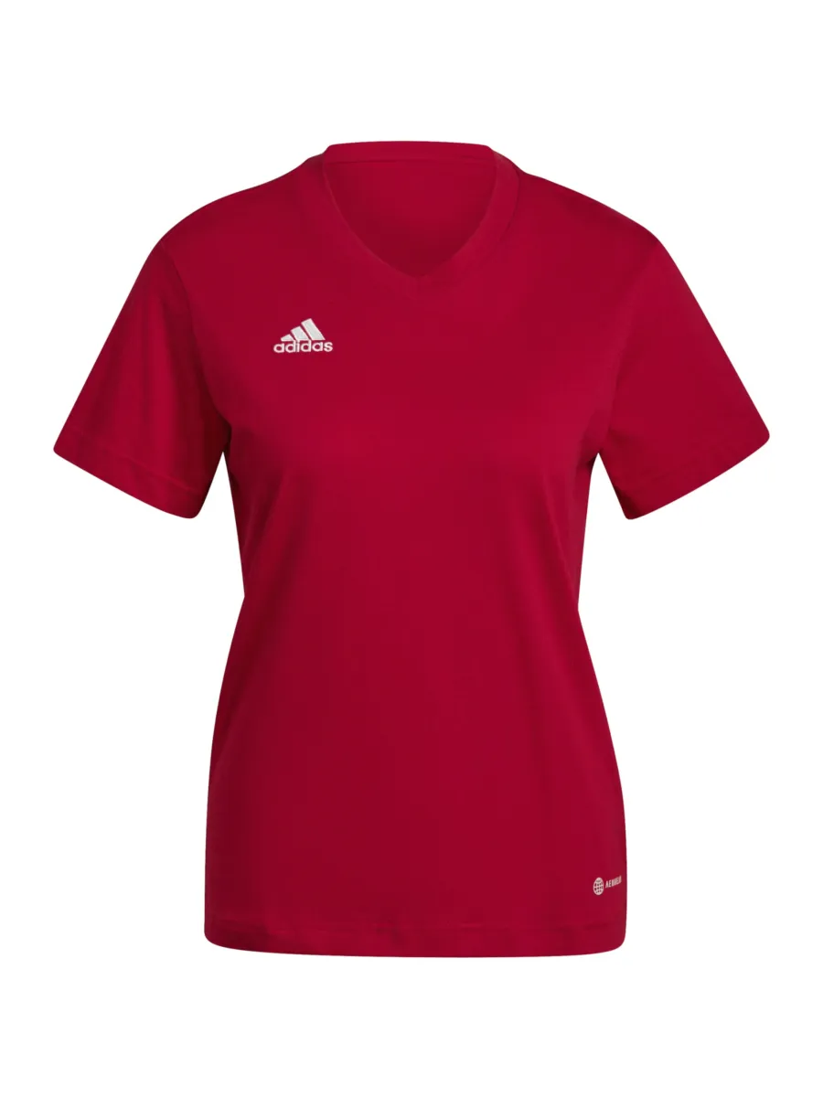 ADIDAS PERFORMANCE Λειτουργικό μπλουζάκι 'Entrada 22'