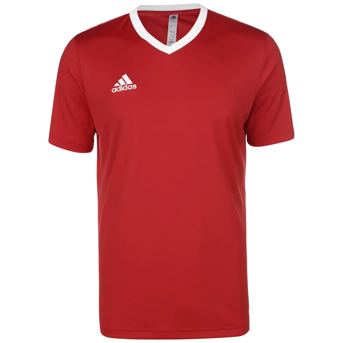 ADIDAS PERFORMANCE Λειτουργικό μπλουζάκι 'Entrada 22'