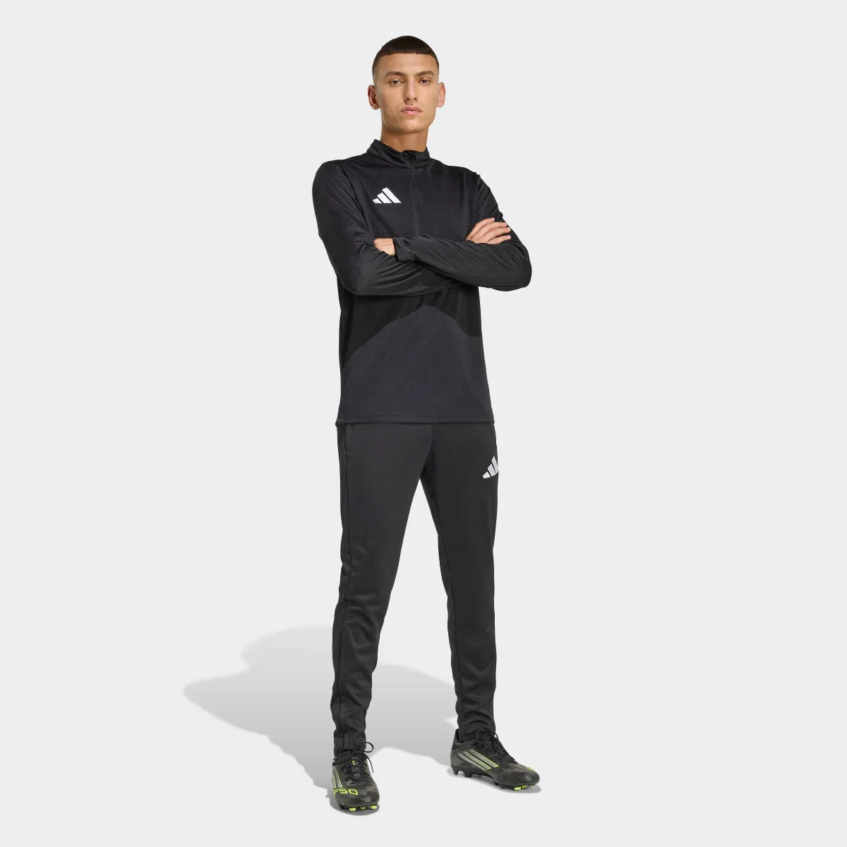 ADIDAS PERFORMANCE Λειτουργικό μπλουζάκι 'Entrada 22'