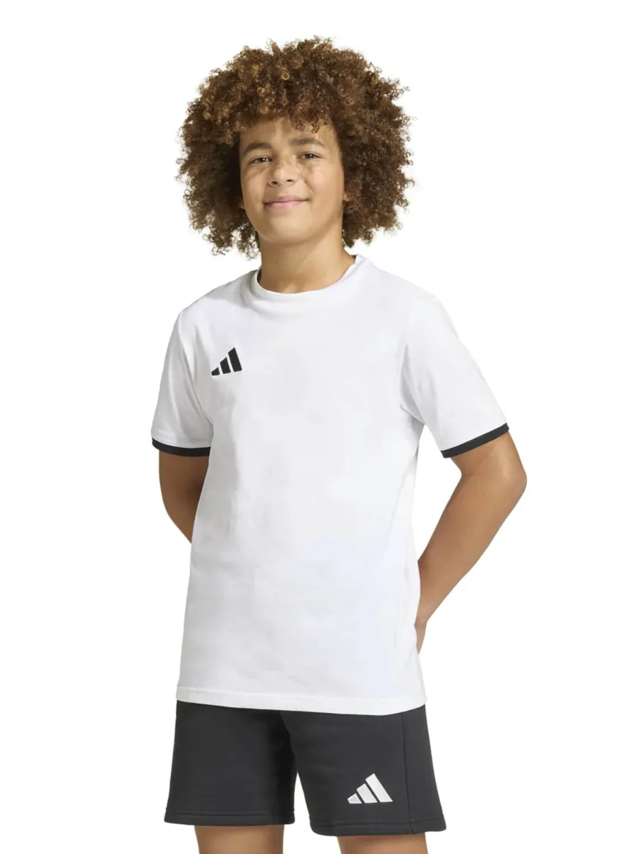 ADIDAS PERFORMANCE Λειτουργικό μπλουζάκι 'Entrada26'