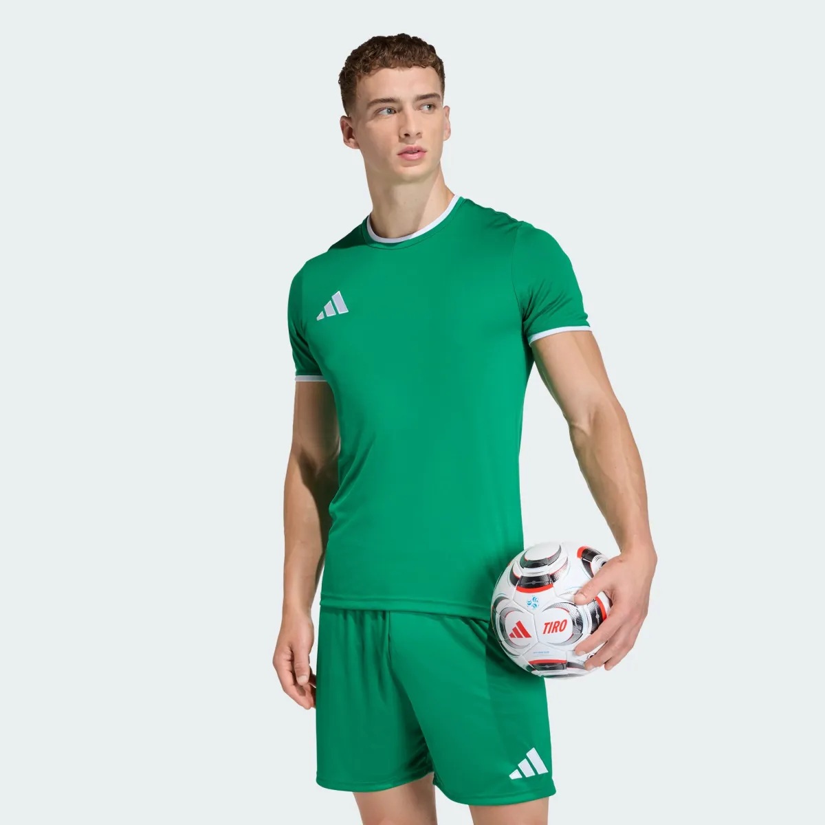 ADIDAS PERFORMANCE Λειτουργικό μπλουζάκι 'Entrada26'
