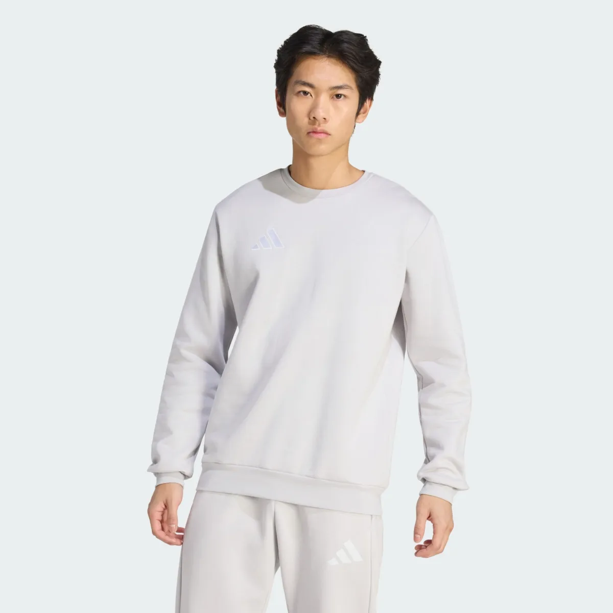 ADIDAS PERFORMANCE Αθλητική μπλούζα φούτερ 'Entrada26'
