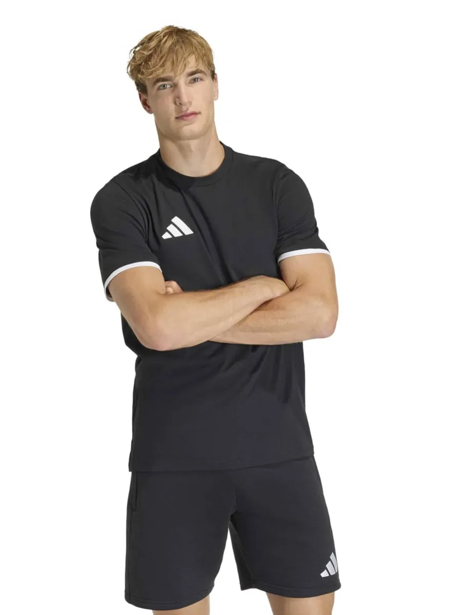 ADIDAS PERFORMANCE Λειτουργικό μπλουζάκι 'Entrada26'