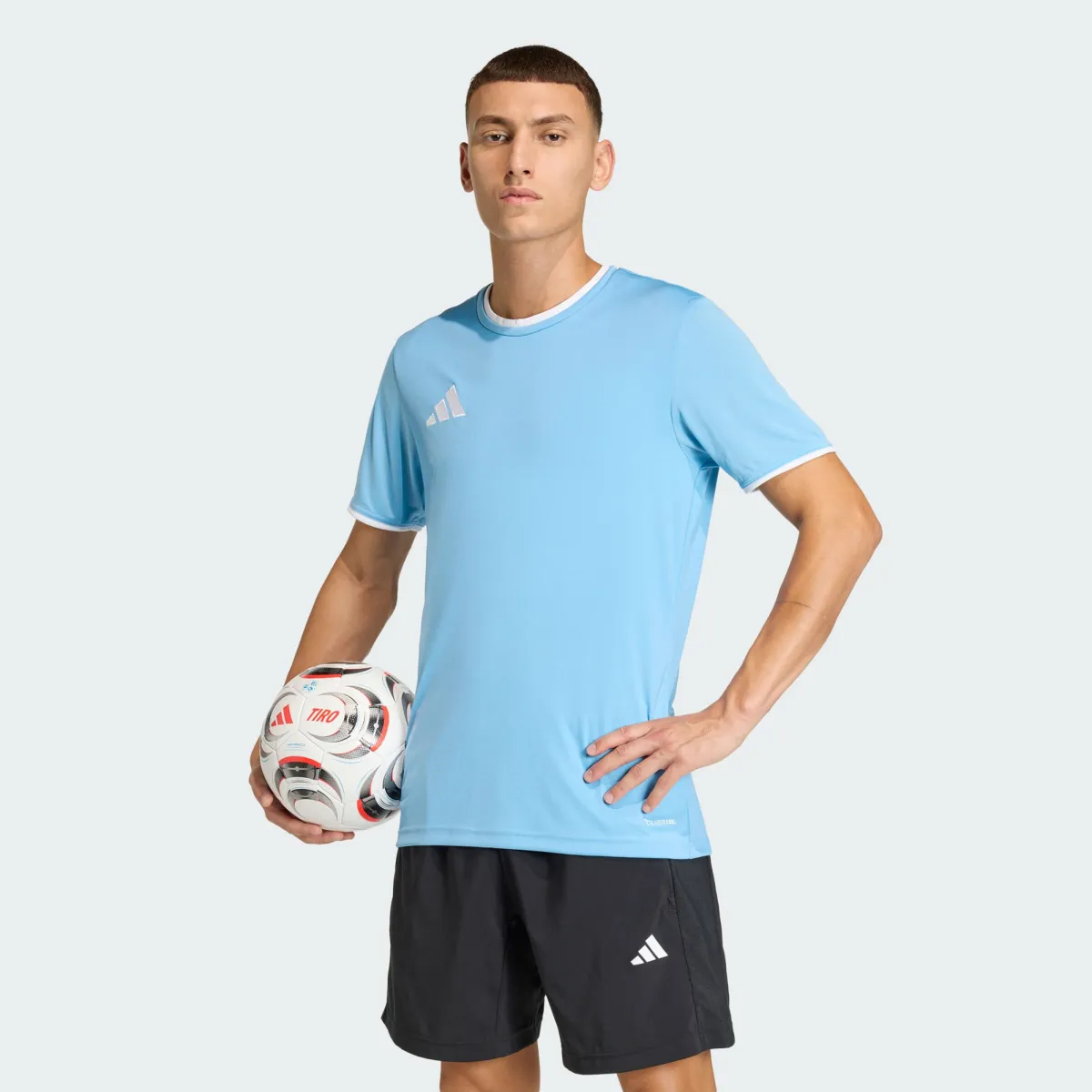 ADIDAS PERFORMANCE Λειτουργικό μπλουζάκι 'Entrada26'