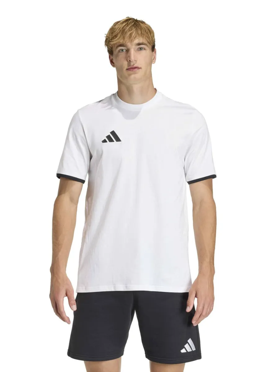 ADIDAS PERFORMANCE Λειτουργικό μπλουζάκι 'Entrada26'