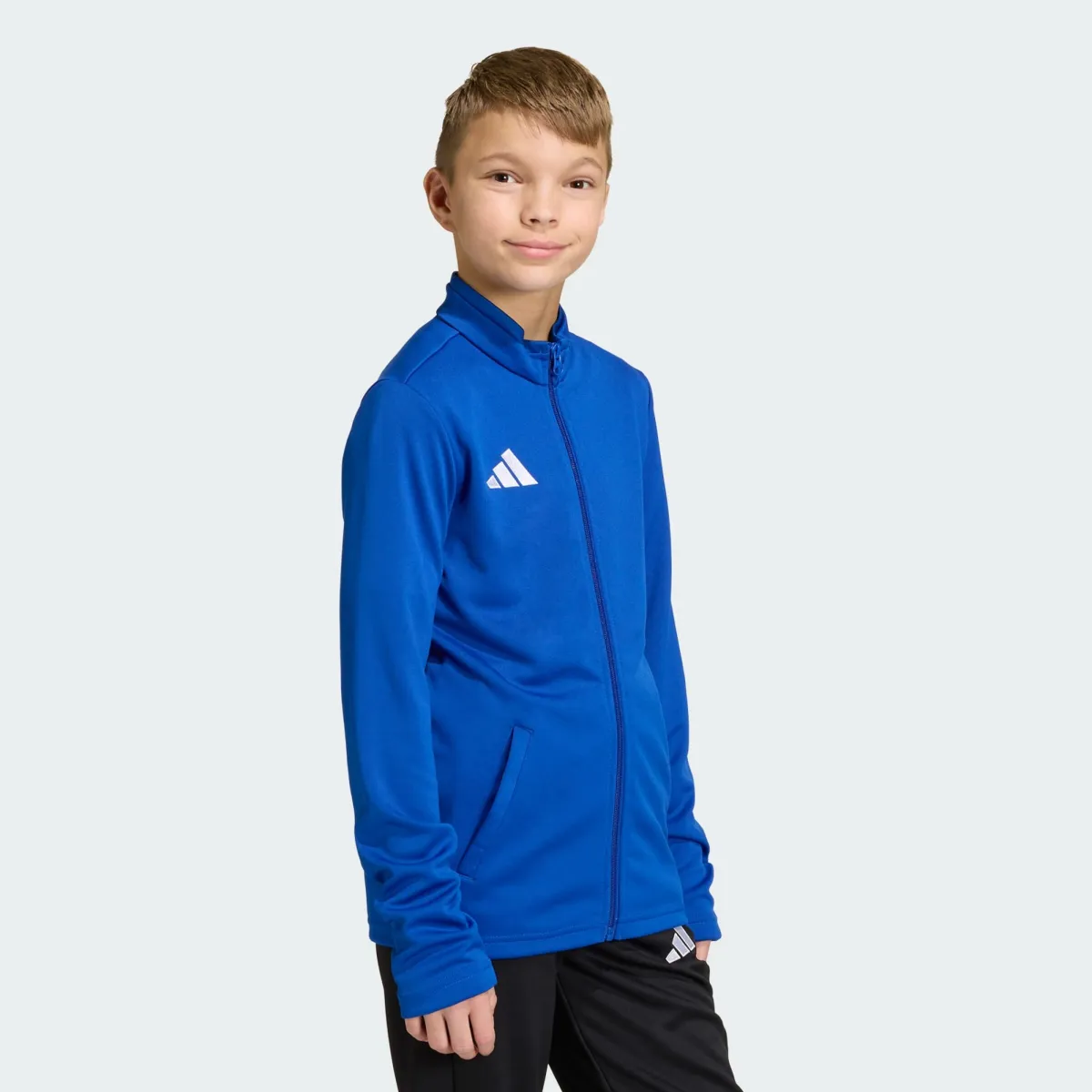 ADIDAS PERFORMANCE Αθλητική ζακέτα φούτερ 'Entrada26'