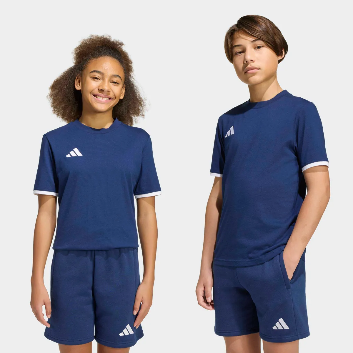 ADIDAS PERFORMANCE Λειτουργικό μπλουζάκι 'Entrada26'