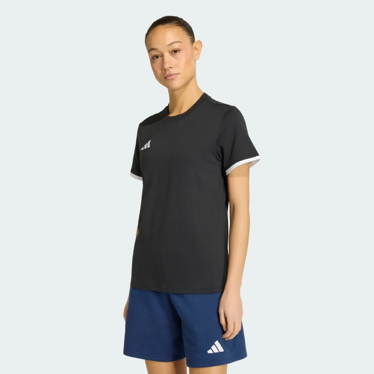 ADIDAS PERFORMANCE Λειτουργικό μπλουζάκι 'Entrada26'