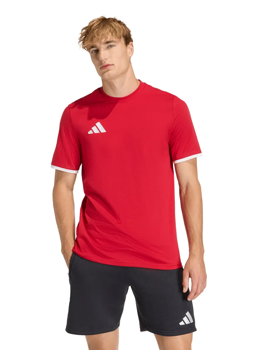 ADIDAS PERFORMANCE Λειτουργικό μπλουζάκι 'Entrada26'