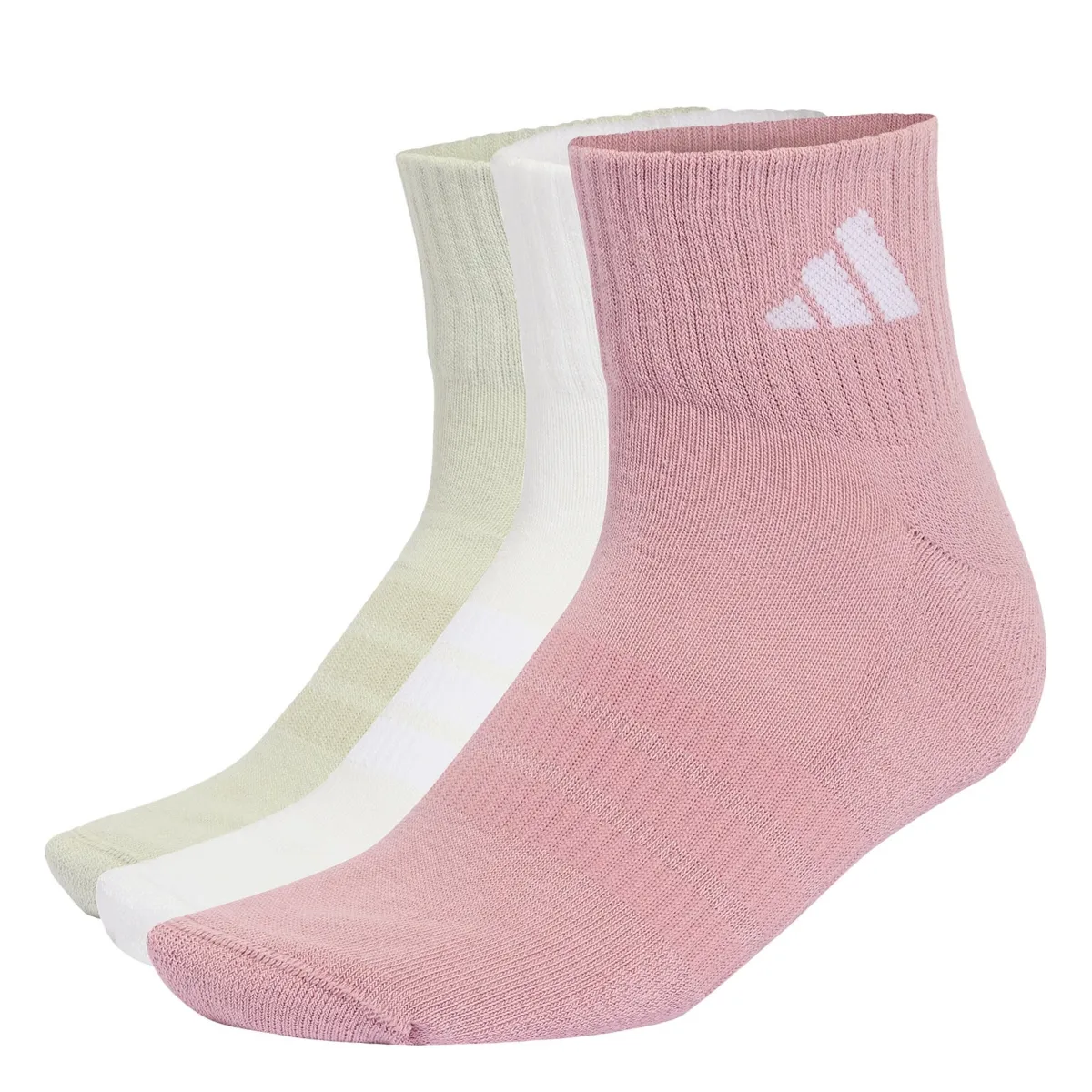ADIDAS PERFORMANCE Αθλητικές κάλτσες 'Ess'