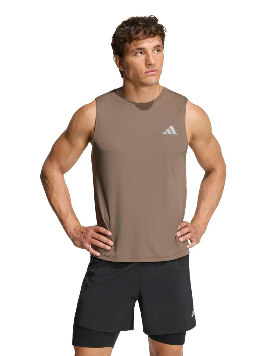 ADIDAS PERFORMANCE Λειτουργικό μπλουζάκι 'Ess'