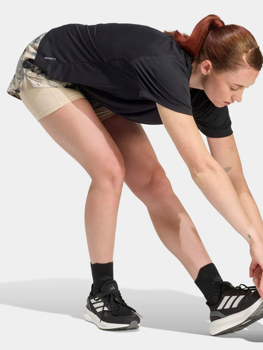 ADIDAS PERFORMANCE Λειτουργικό μπλουζάκι 'Ess'