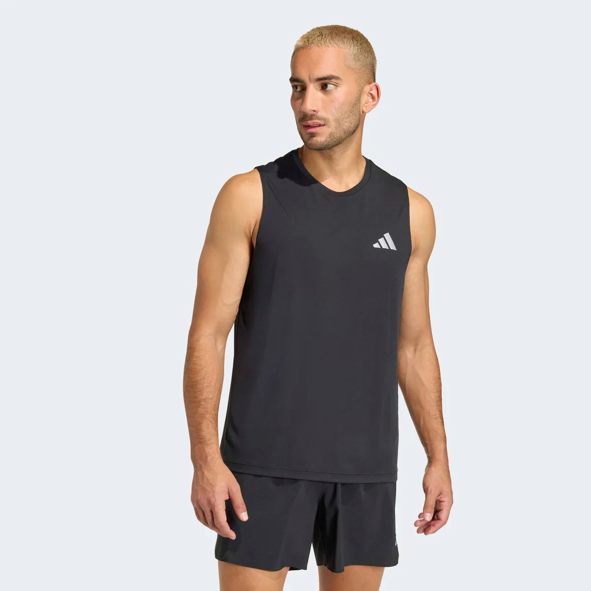 ADIDAS PERFORMANCE Λειτουργικό μπλουζάκι 'Ess'