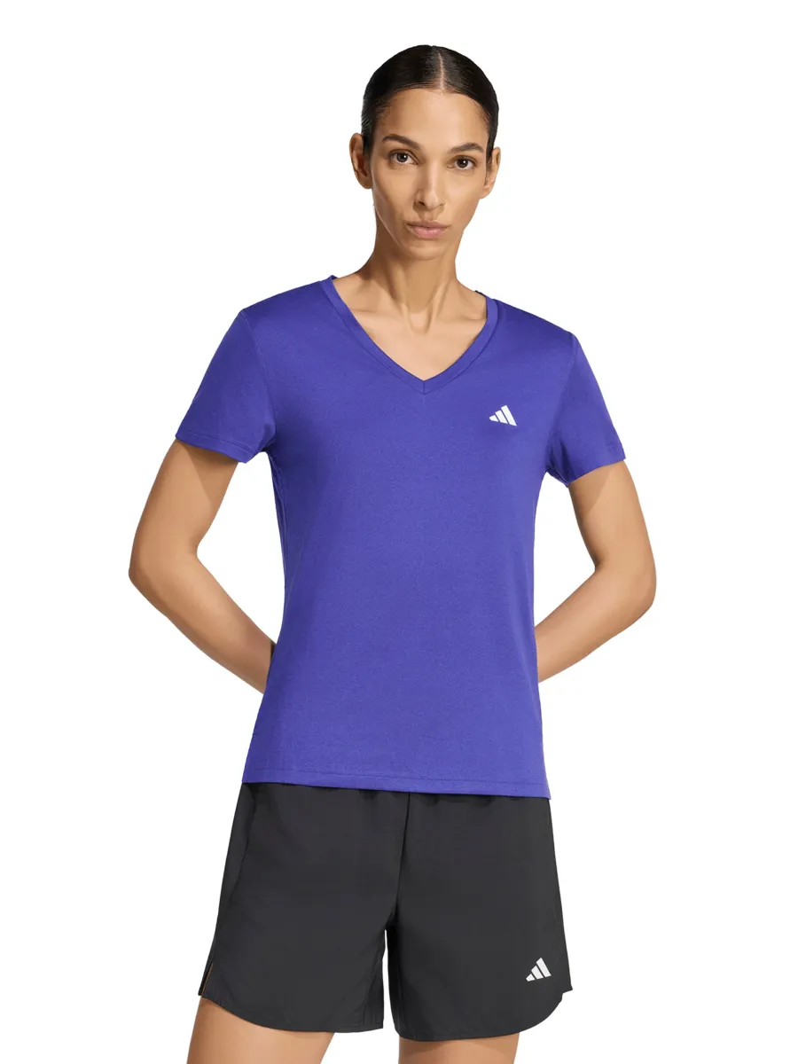 ADIDAS PERFORMANCE Λειτουργικό μπλουζάκι 'Essentials'