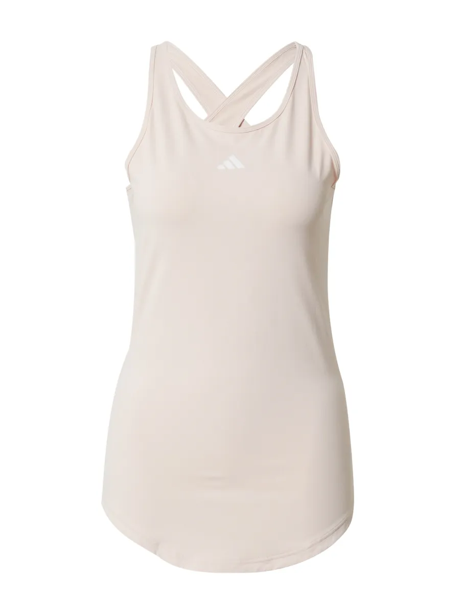 ADIDAS PERFORMANCE Αθλητικό τοπ 'Essentials'