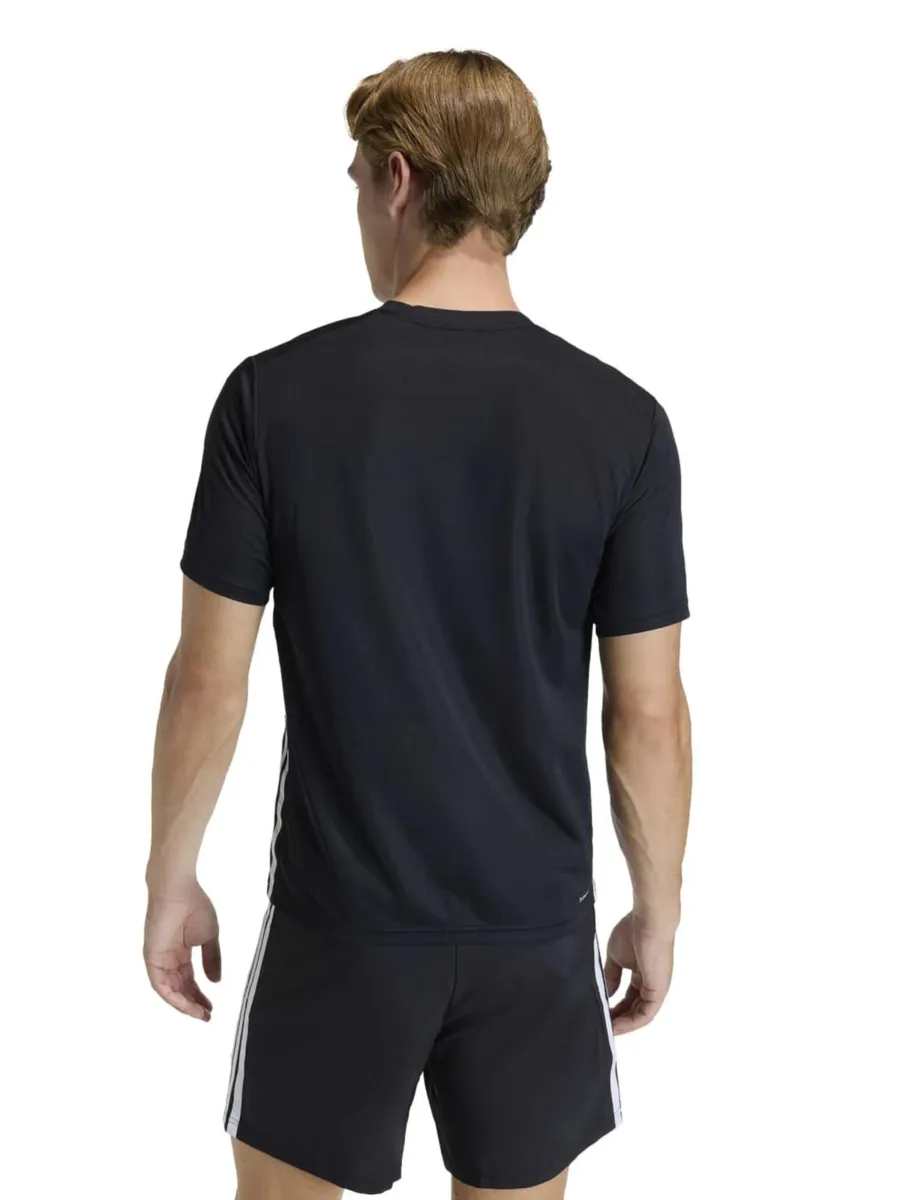 ADIDAS PERFORMANCE Λειτουργικό μπλουζάκι 'Essentials'