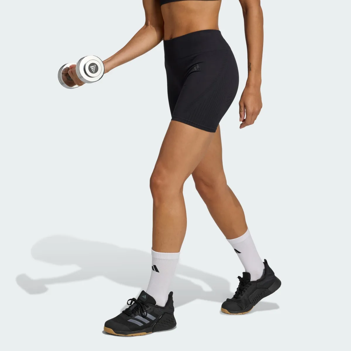 ADIDAS PERFORMANCE Παντελόνι φόρμας 'Essentials'