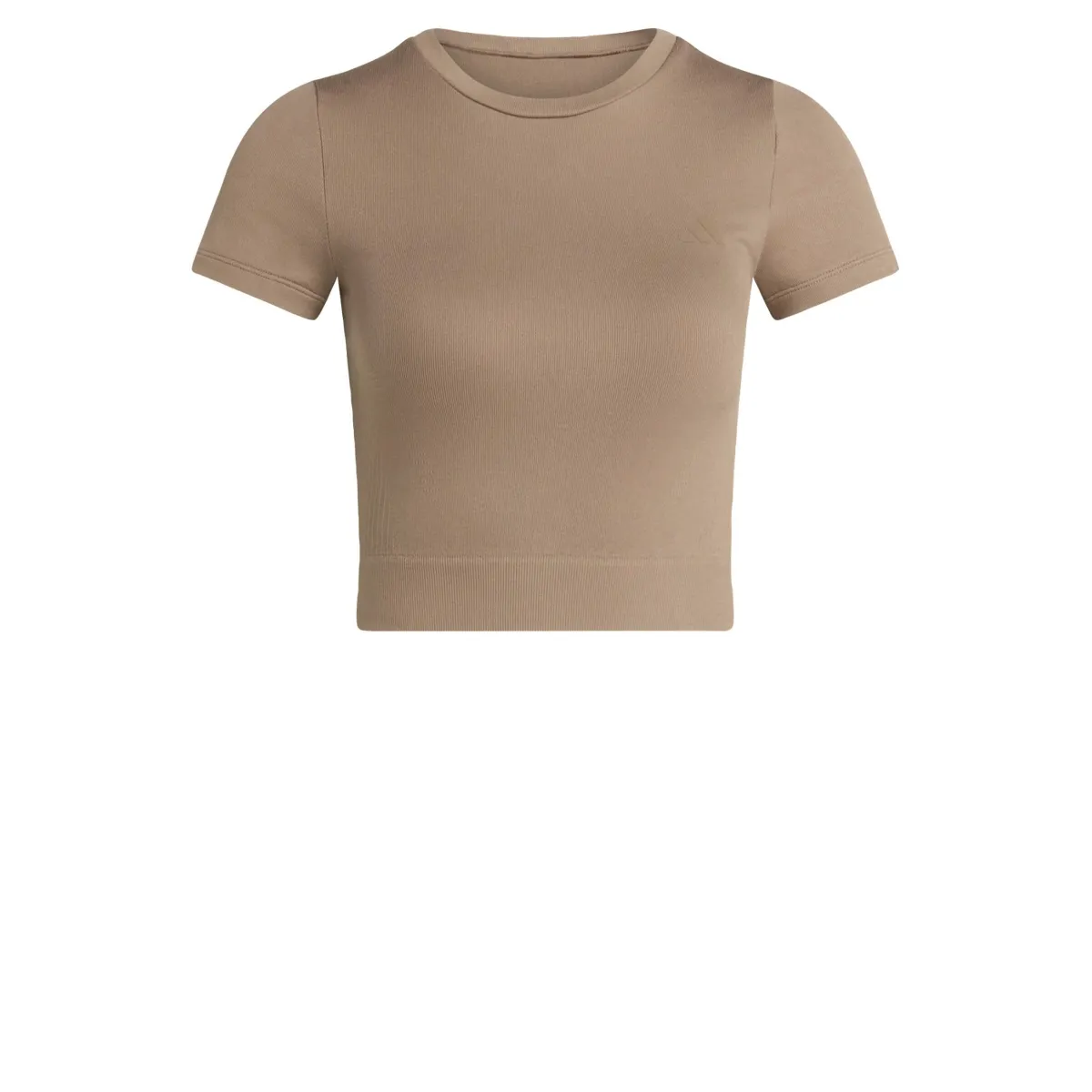 ADIDAS PERFORMANCE Λειτουργικό μπλουζάκι 'Essentials'