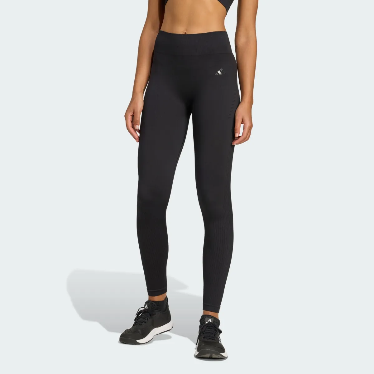 ADIDAS PERFORMANCE Παντελόνι φόρμας 'Essentials'