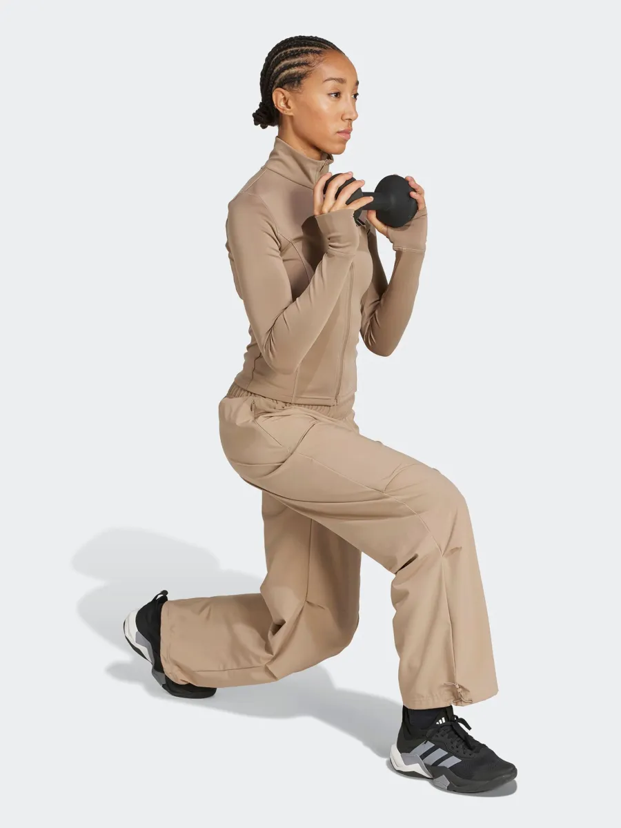 ADIDAS PERFORMANCE Παντελόνι φόρμας 'Essentials'