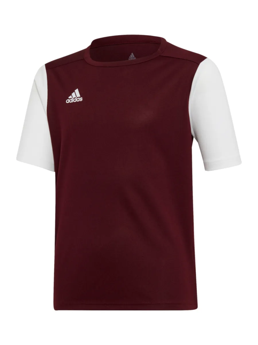 ADIDAS PERFORMANCE Λειτουργικό μπλουζάκι 'Estro 19'