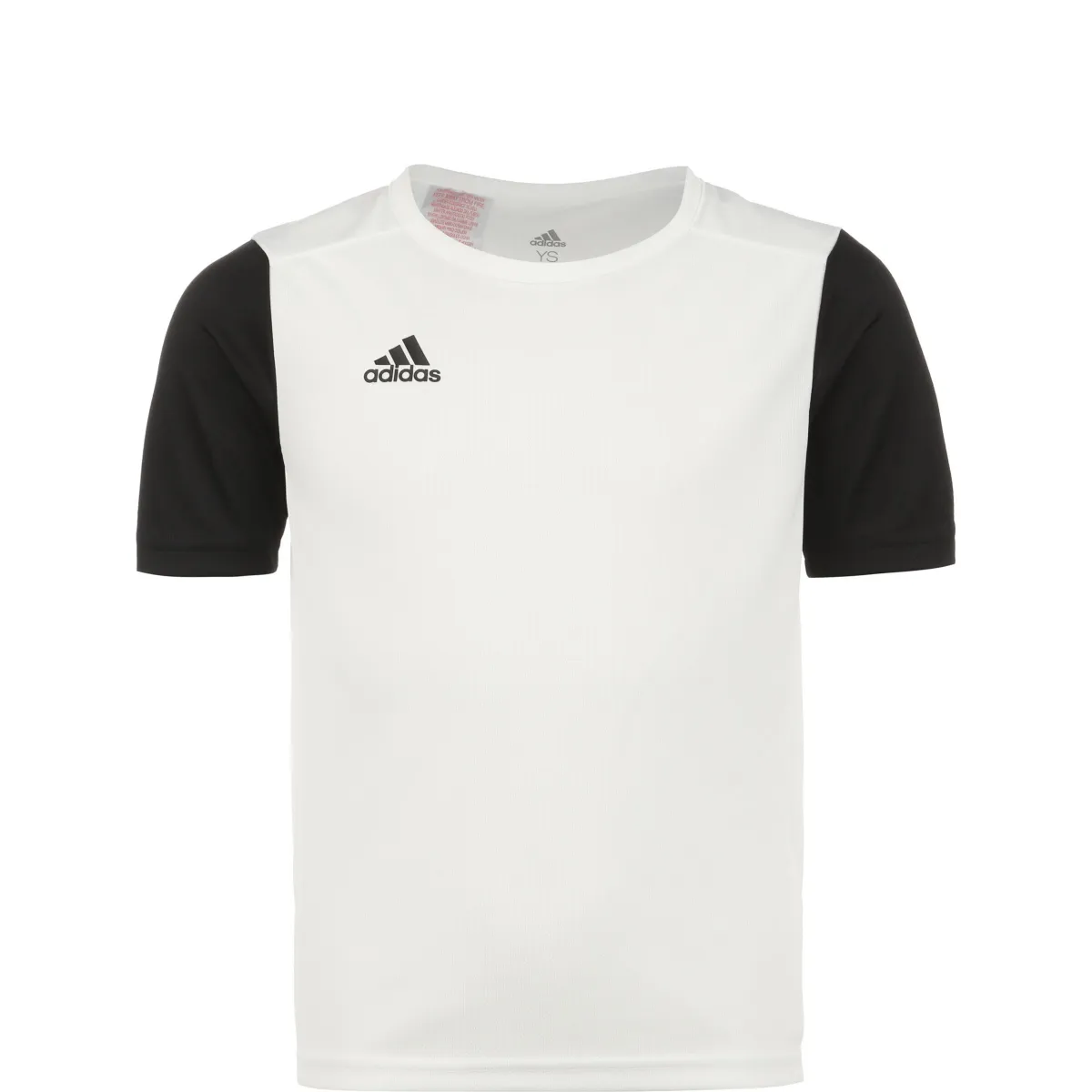 ADIDAS PERFORMANCE Λειτουργικό μπλουζάκι 'Estro 19'