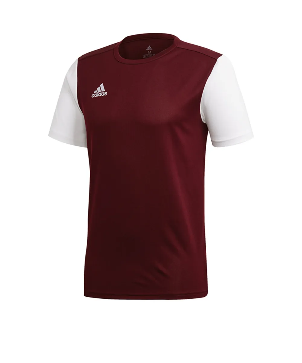 ADIDAS PERFORMANCE Λειτουργικό μπλουζάκι 'Estro 19'