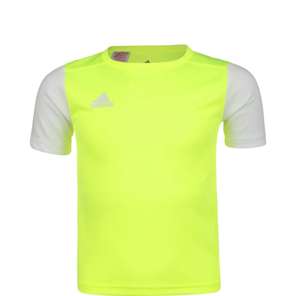 ADIDAS PERFORMANCE Λειτουργικό μπλουζάκι 'Estro 19'