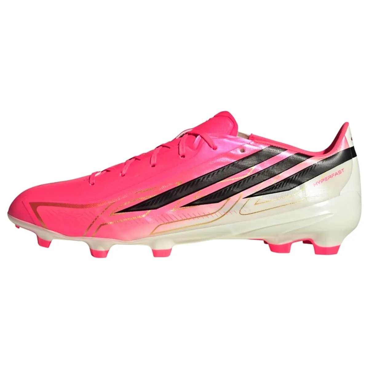 ADIDAS PERFORMANCE Παπούτσι ποδοσφαίρου 'F50 Hyperfast League'