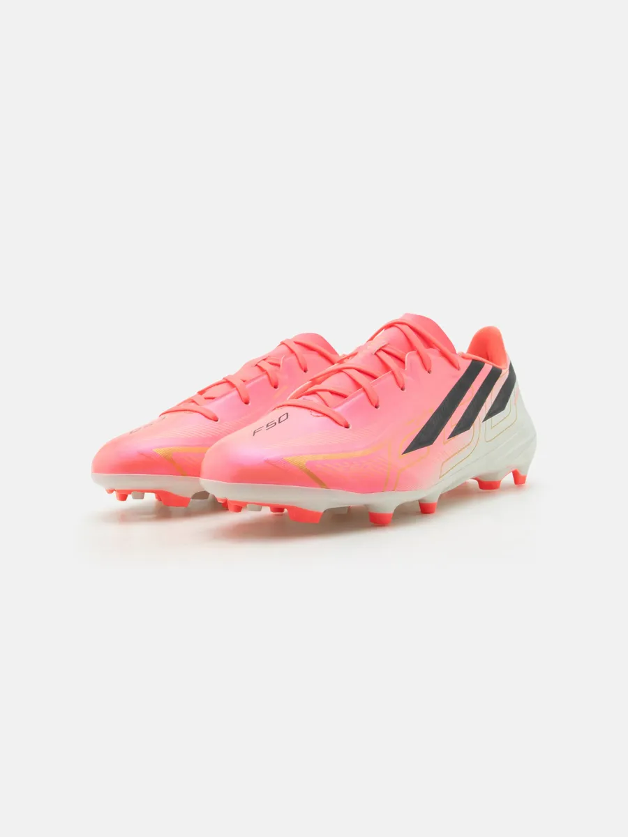 ADIDAS PERFORMANCE Αθλητικό παπούτσι 'F50 Hyperfast League'