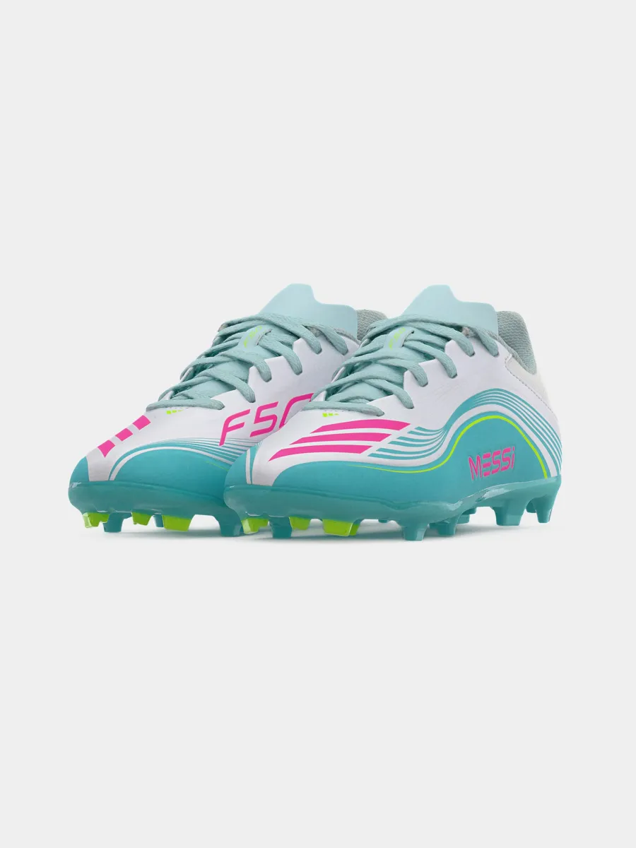 ADIDAS PERFORMANCE Αθλητικό παπούτσι 'F50 MESSI LEAGUE'