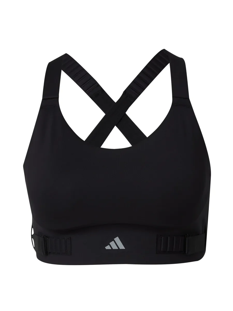 ADIDAS PERFORMANCE Αθλητικό σουτιέν 'FastImpact Luxe'
