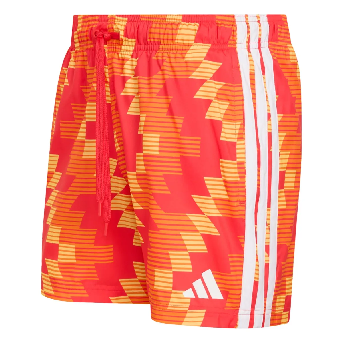 ADIDAS PERFORMANCE Σορτς σέρφινγκ 'FB AOP'
