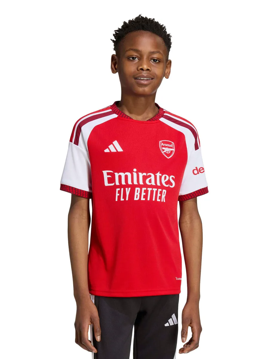 ADIDAS PERFORMANCE Λειτουργικό μπλουζάκι 'FC Arsenal 26/27'