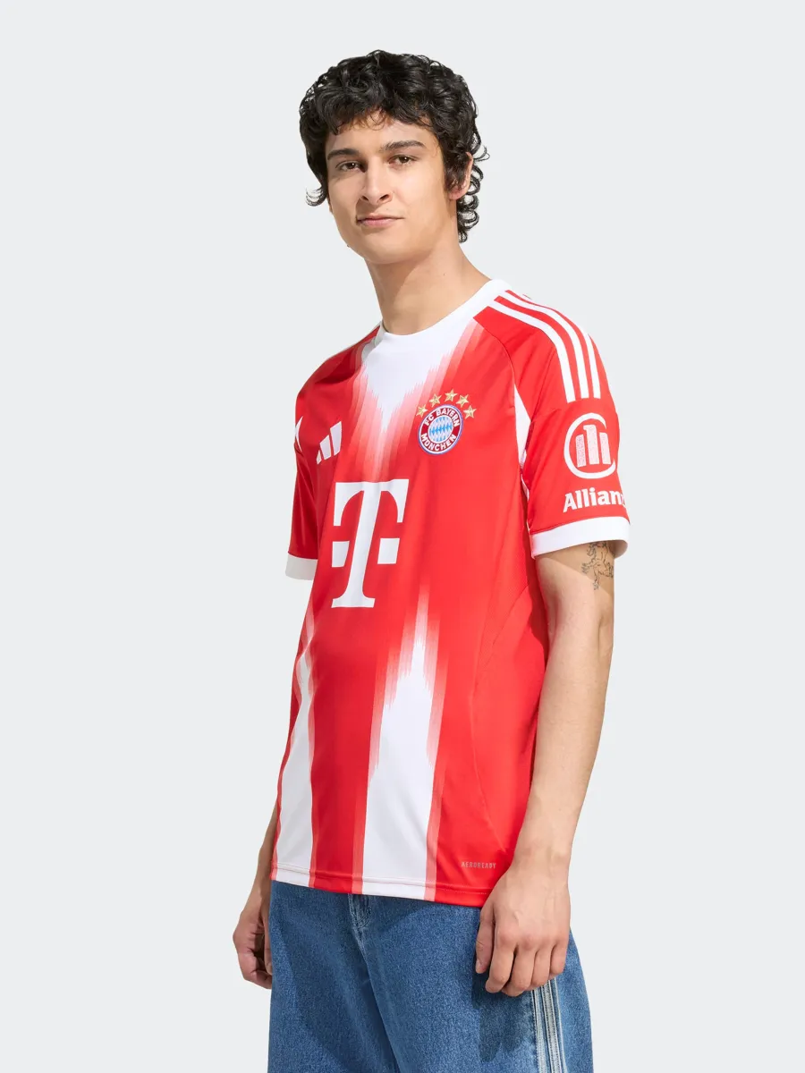 ADIDAS PERFORMANCE Αθλητική φανέλα 'FC Bayern München 2025/2026'