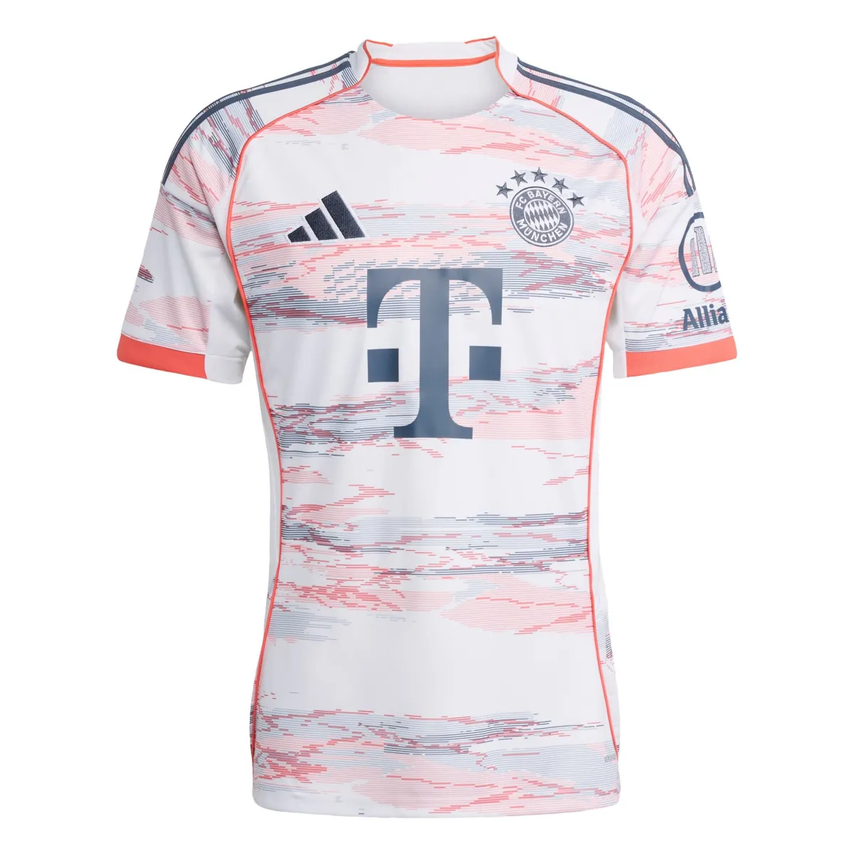 ADIDAS PERFORMANCE Αθλητική φανέλα 'FC Bayern München 25/26'