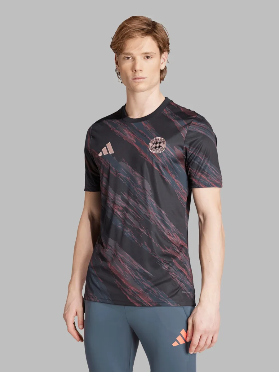 ADIDAS PERFORMANCE Αθλητική φανέλα 'FC Bayern München 25/26'