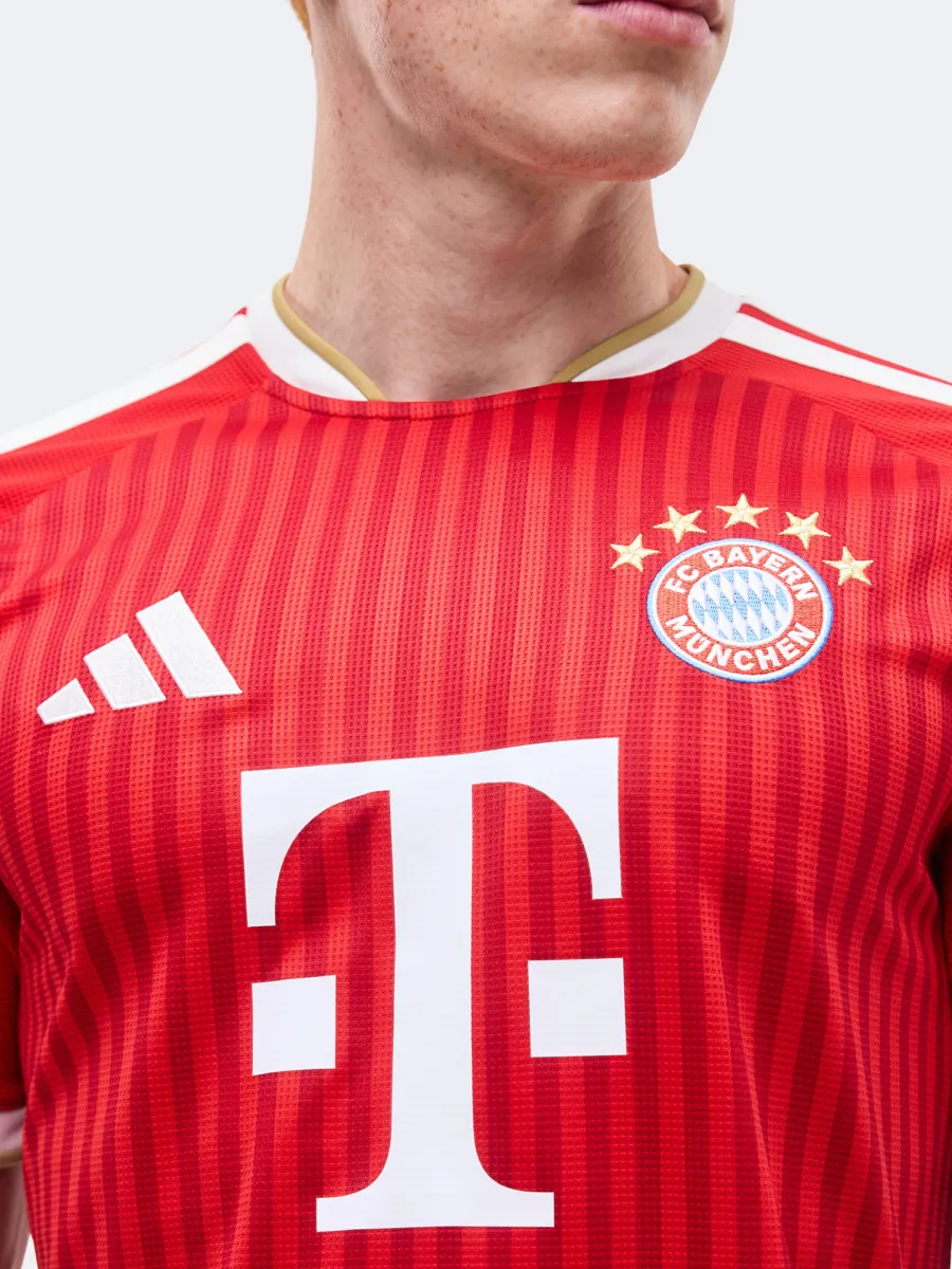 ADIDAS PERFORMANCE Αθλητική φανέλα 'FC Bayern München 26/27'
