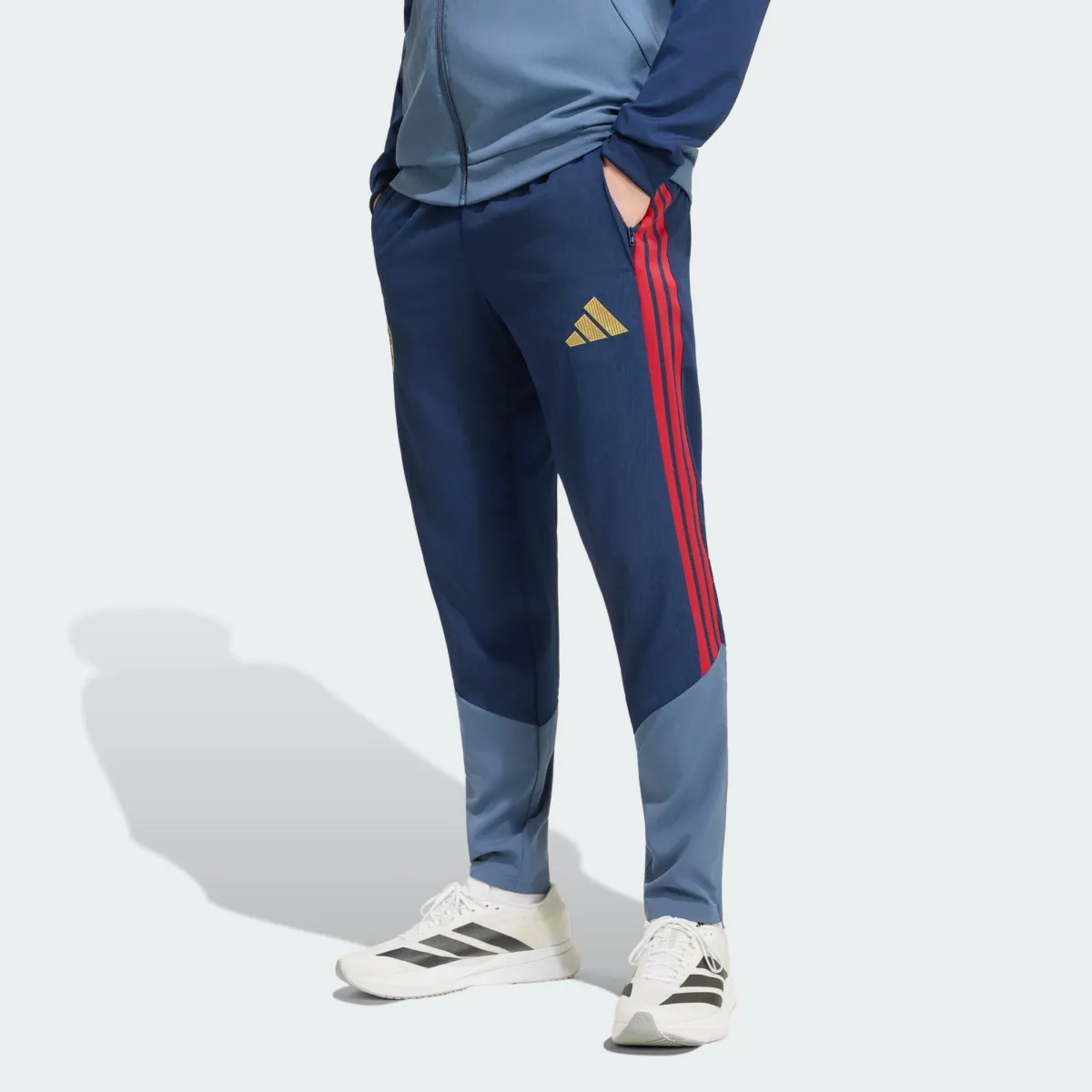 ADIDAS PERFORMANCE Παντελόνι φόρμας 'FC Bayern München 26/27'