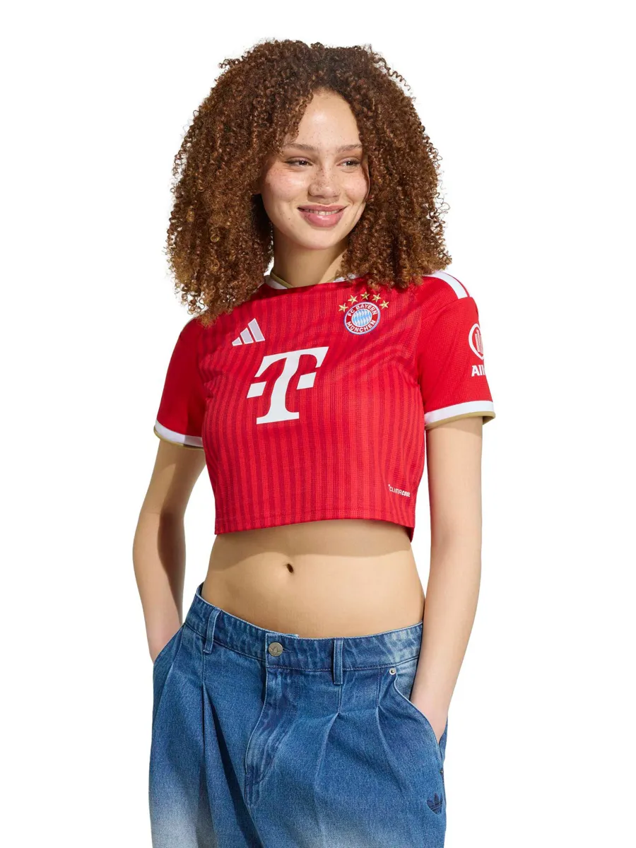 ADIDAS PERFORMANCE Αθλητική φανέλα 'FC Bayern München 26/27'