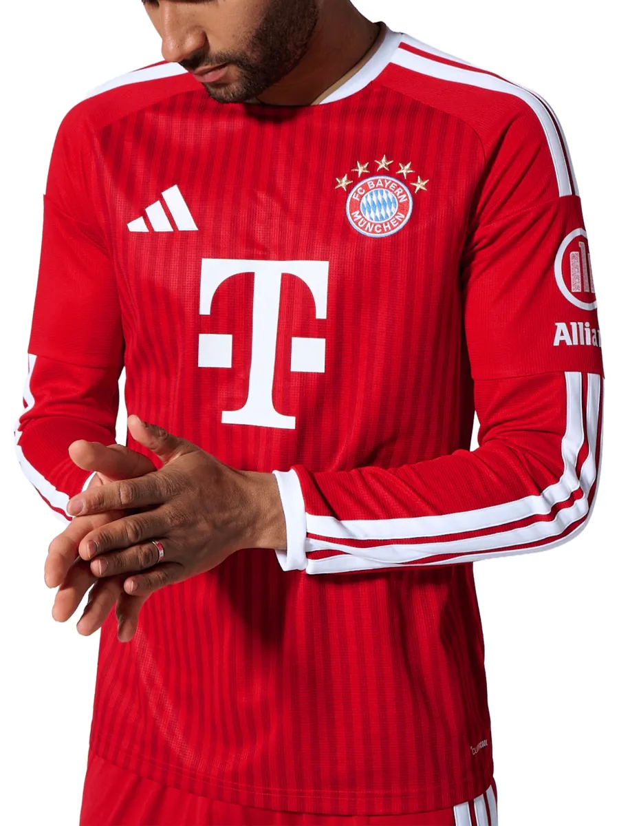 ADIDAS PERFORMANCE Αθλητική φανέλα 'FC Bayern München Home 26-27'