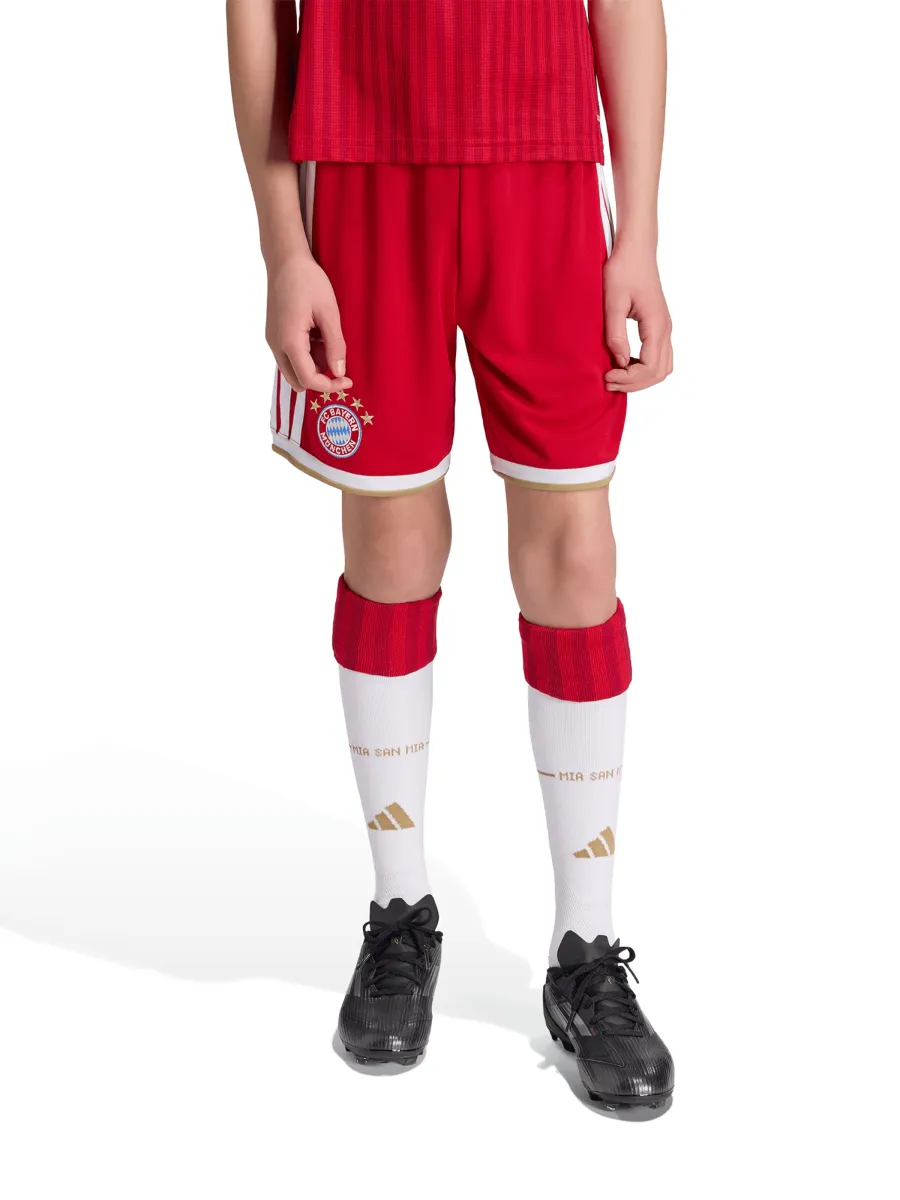 ADIDAS PERFORMANCE Παντελόνι φόρμας 'FC Bayern München Home 26/27'