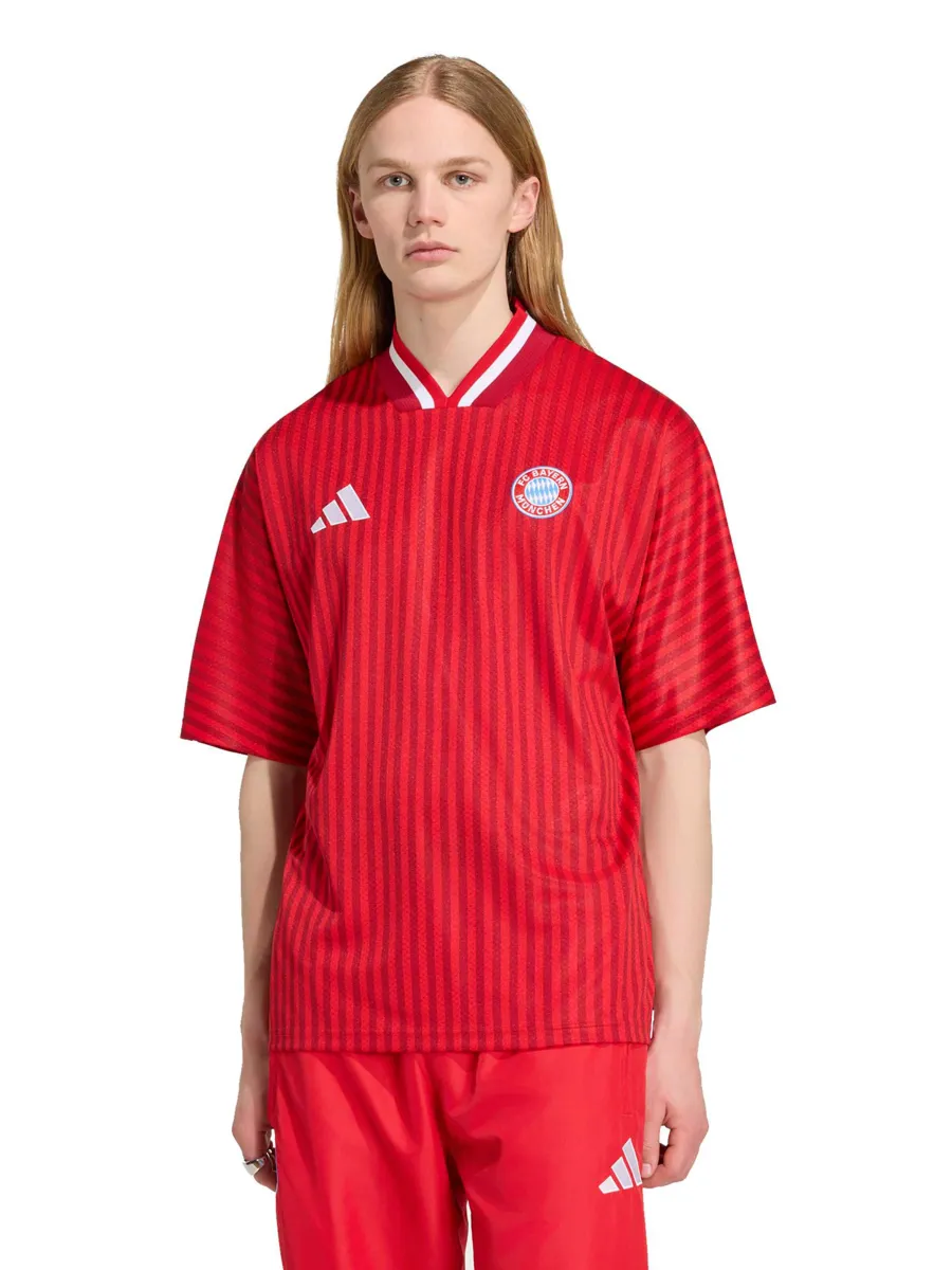 ADIDAS PERFORMANCE Αθλητική φανέλα 'FC Bayern München Stadium'