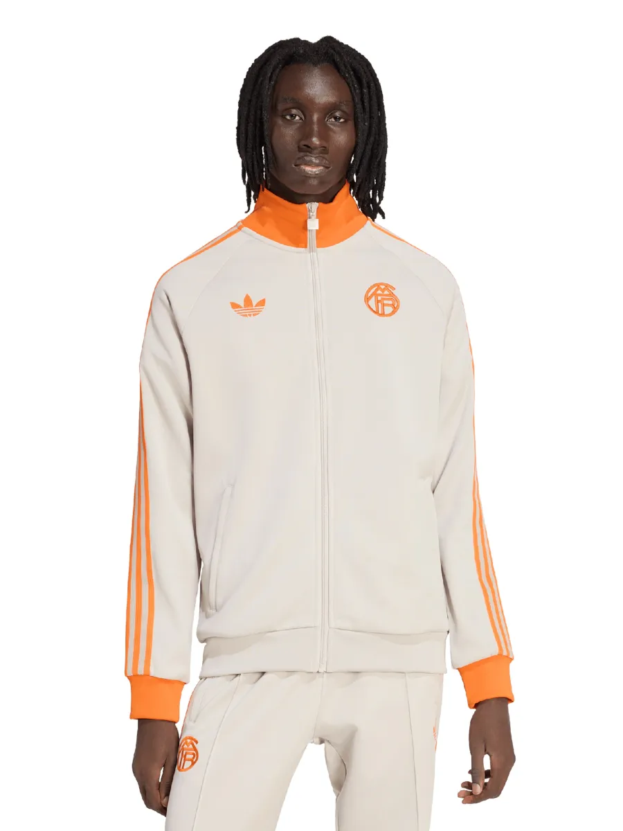 ADIDAS PERFORMANCE Αθλητικό μπουφάν 'FC Bayern'