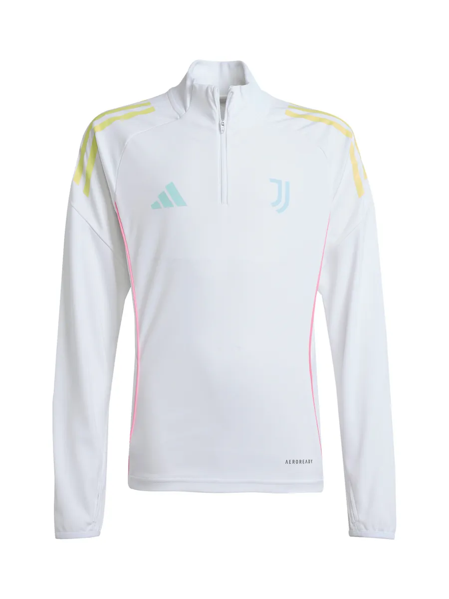 ADIDAS PERFORMANCE Λειτουργικό μπλουζάκι 'FC Juventus Turin Competition'