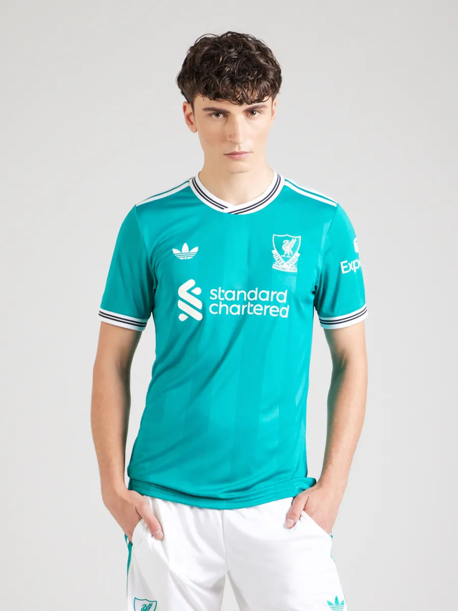 ADIDAS PERFORMANCE Αθλητική φανέλα 'FC Liverpool 25-26 3rd'