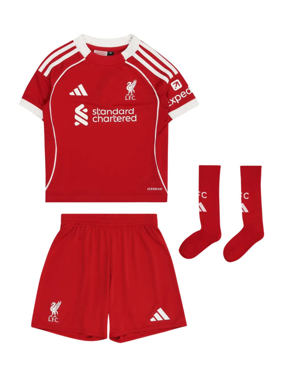 ADIDAS PERFORMANCE Φόρμα 'FC Liverpool 25/26'